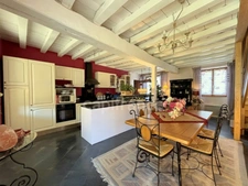 Maison à vendre 5 pièces secteur Saint Pourçain / Sioule (03)