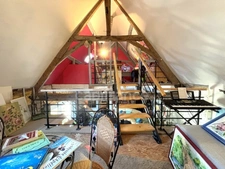 Maison à vendre 5 pièces secteur Saint Pourçain / Sioule (03)