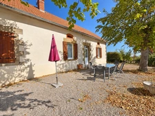 House for sale, 5 rooms, LE THEIL (03)