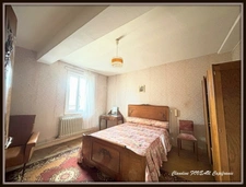 For sale: House in Saint Gérand de Vaux (03) divided into 2 dwellings 