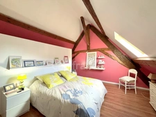 Maison à vendre 5 pièces secteur Saint Pourçain / Sioule (03)
