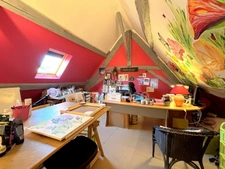 Maison à vendre 5 pièces secteur Saint Pourçain / Sioule (03)
