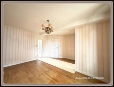 À vendre : Maison à Saint Gérand de Vaux (03) divisée en 2 logements 