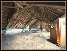 For sale: House in Saint Gérand de Vaux (03) divided into 2 dwellings 