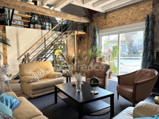 Maison à vendre 5 pièces secteur Saint Pourçain / Sioule (03)