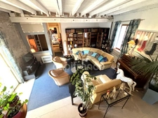 Maison à vendre 5 pièces secteur Saint Pourçain / Sioule (03)