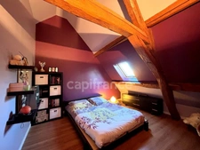 Maison à vendre 5 pièces secteur Saint Pourçain / Sioule (03)