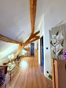 Maison à vendre 5 pièces secteur Saint Pourçain / Sioule (03)