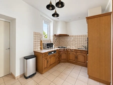 House for sale, 5 rooms, LE THEIL (03)