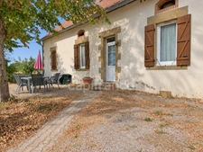 House for sale, 5 rooms, LE THEIL (03)