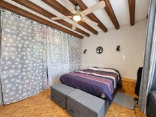 Maison à vendre 5 pièces LE THEIL (03)
