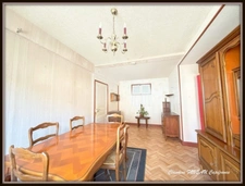 For sale: House in Saint Gérand de Vaux (03) divided into 2 dwellings 