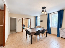 House for sale, 5 rooms, LE THEIL (03)