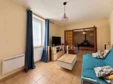 Maison à vendre 5 pièces LE THEIL (03)