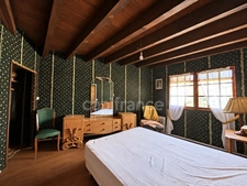 Maison de village 53 m² – 2 chambres – Garage 25 m² – Balcon – Fontès (34)