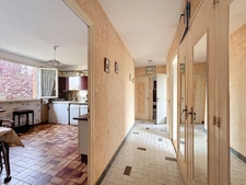 Maison 107m2 6 pièces - lotissement très calme - quartier JACQUIERE 