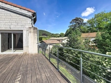 Maison de village 149 m² – Terrasse 30 m², Garage double, Vue dégagée, Calme absolu - DPE B