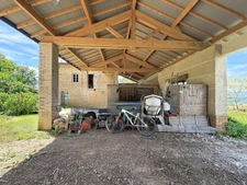 Grande maison de caractère - 356 m² sur terrain de 28 000m2 - Albon
