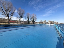 Murs commerciaux - Emplacement premium - péniche