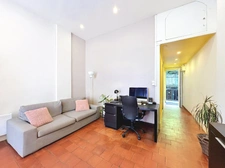T2 – Vieux Lyon / Perrache – 42 m² rénové – faibles charges et cachet 