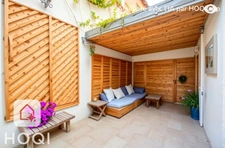 Belle maison familiale de caractère - 6 chambres - 156m2