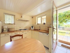 Maison de charme 126 m² avec jardin arboré et grand hangar de 66 m² - St Donat sur l'Herbasse