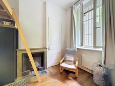 T2 – Vieux Lyon / Perrache – 42 m² rénové – faibles charges et cachet 