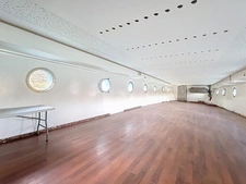 Murs commerciaux - Emplacement premium - péniche