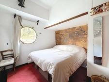 Houseboat + studio – 170 m² – CONFLUENCE LYON 2nd arrondissement 