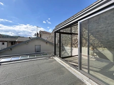 Maison de village au calme avec terrasse et patio - 129m² - 3 chambres