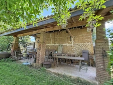 Grande maison de caractère - 356 m² sur terrain de 28 000m2 - Albon