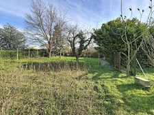 Maisons à rénover sur terrain de 1750 m2 - 12 pièces - EPINOUZE (26)