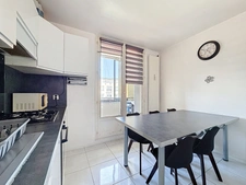 Appartement à vendre 4 pièces VIENNE (38)