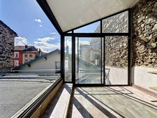 Maison de village au calme avec terrasse et patio - 129m² - 3 chambres