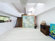 A SAISIR ! Péniche habitation 210m2 - Site SANOFI - cadre unique au calme