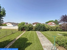 Maison 107m2 6 pièces - lotissement très calme - quartier JACQUIERE 