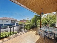 Maison 107m2 6 pièces - lotissement très calme - quartier JACQUIERE 