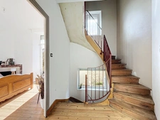 Belle maison familiale de caractère - 6 chambres - 156m2