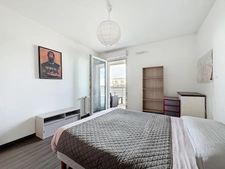 T2 38m² très lumineux avec balcon - LYON 7EME - tram T2 et T4