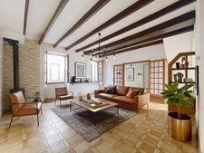 Maison au calme avec jardin et vue dégagée  - 124 m² et 4 chambres 