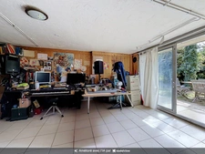 Chalet savoyard de 167m2 - Drôme des colines - Saint Uze