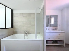 Maison parfaitement rénovée 440 m2 - 1 habitation - 3 projets à Epinouze