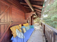 Chalet savoyard de 167m2 - Drôme des colines - Saint Uze