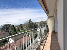 Appartement à vendre 4 pièces VIENNE (38)