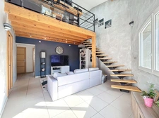 Maison de village 149 m² – Terrasse 30 m², Garage double, Vue dégagée, Calme absolu - DPE B