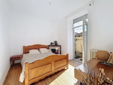 Belle maison familiale de caractère - 6 chambres - 156m2