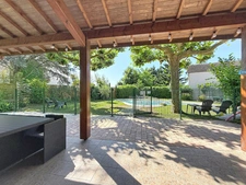 Maison parfaitement rénovée 440 m2 - 1 habitation - 3 projets à Epinouze