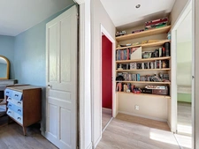 Belle maison familiale de caractère - 6 chambres - 156m2