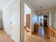 Maisons à rénover sur terrain de 1750 m2 - 12 pièces - EPINOUZE (26)
