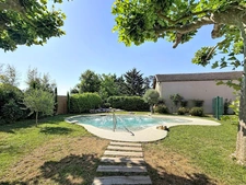 Maison parfaitement rénovée 440 m2 - 1 habitation - 3 projets à Epinouze